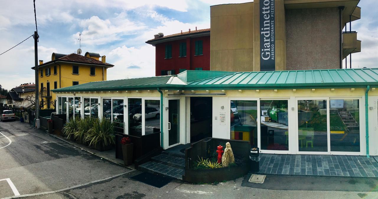 Hotel Giardinetto 2*